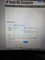 Gaming pc legion amd ryzen 7 5800X videokaart rtx 3070, Ophalen of Verzenden, Zo goed als nieuw