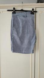 short homme taille W38(L), Maat 52/54 (L), Blauw, Ophalen of Verzenden, Zo goed als nieuw