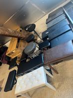 Stoelen voor keyboard en piano vanaf 25€ uitverkoop, Muziek en Instrumenten, Ophalen, Piano