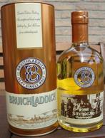 Fles whisky Bruichladdich Sinnsear 1988, Nieuw, Overige typen, Overige gebieden, Vol