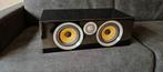 Boxer & Wilkins CM centre S2, Audio, Tv en Foto, Luidsprekerboxen, Ophalen, Zo goed als nieuw, Bowers & Wilkins (B&W), 120 watt of meer