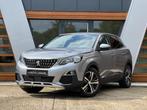 Peugeot 3008 1.2i - LEDER/NAVI/CRUISE/49000KM, Autos, Peugeot, Cruise Control, Argent ou Gris, Achat, https://public.car-pass.be/vhr/17e50e58-7949-44ef-830a-586214539b87