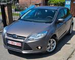 Prachtige ford focus 1600 tdci euro 5 140000km!, Auto's, Ford, Euro 5, Stof, 4 cilinders, 1600 cc