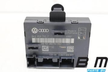 Deur module achterzijde Audi Q5 8R 8K0959795F beschikbaar voor biedingen