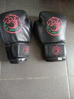 Les gants de boxe, Sports & Fitness, Sports de combat & Self-défense, Comme neuf, Enlèvement ou Envoi