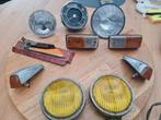 Vintage auto lampen doe een bod, Auto-onderdelen, Ophalen