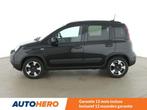 Fiat Panda 1.0 Mild-Hybrid Cross (bj 2024), Auto's, Fiat, Voorwielaandrijving, Stof, Gebruikt, Panda