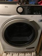 Droger uit de AEG 8000-serie, Elektronische apparatuur, Ophalen, Zo goed als nieuw