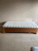 auping bed één persoon, Ophalen, 200 cm, Verstelbaar, Gebruikt