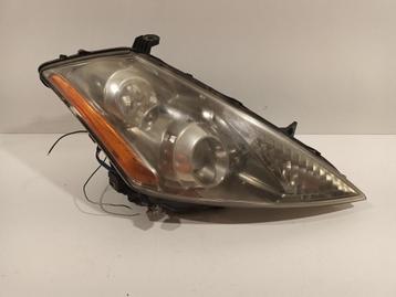 PHARE / OPTIQUE AVANT DROIT Murano (Z50) (NZMNS111LBNA), Utilisé, Nissan