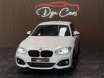 BMW 1 Serie 116 116 dA AdBlue (EU6c) (bj 2018, automaat), Auto's, BMW, Automaat, Gebruikt, Electronic Stability Program (ESP)