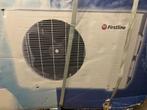 Climatiseur split Firstline FCS 12000 CH – 11 000 BTU R407C, Ophalen, Nieuw, Wandairco, Afstandsbediening