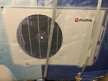 Climatiseur split Firstline FCS 12000 CH – 11 000 BTU R407C beschikbaar voor biedingen