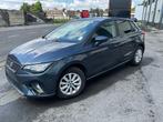2021 Seat Ibiza Personenauto, Auto's, Gebruikt, Overige brandstoffen, Ibiza, Bedrijf