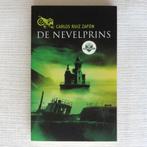 De Nevelprins - Carlos Ruiz Zafon, Boeken, Kinderboeken | Jeugd | 13 jaar en ouder, Ophalen of Verzenden, Zo goed als nieuw, Carlos Ruiz Zafon