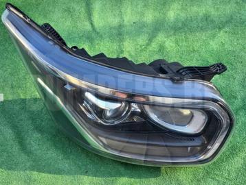 Koplamp FORD TRANSIT MK8 BI-XENON HEADLAMP KIT KK31-13W029-D beschikbaar voor biedingen