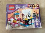 Lego friends 3939 “Mia’s slaapkamer”, Ophalen, Gebruikt, Complete set, Lego