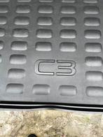 Tapis de coffre Citroën c3, Comme neuf