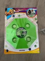 Knikkerset groen Nieuw, Enlèvement, Comme neuf, Garçon ou Fille