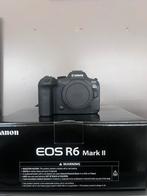 CANON R6 MARK II NEUF, TV, Hi-fi & Vidéo, Appareils photo numériques, Enlèvement, Neuf, Canon