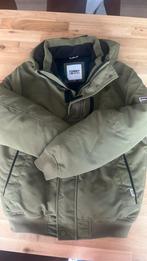 Tommy Hilfiger winterjas, Kleding | Heren, Ophalen, Overige kleuren, Tommy hilfiger, Gedragen