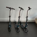 3 Steps Oxelo volwassen, Fietsen en Brommers, Ophalen, Nieuw, Gewone step, Oxelo (Decathlon)