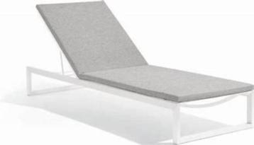 Ligbed Mannutti Liner Lounger  beschikbaar voor biedingen