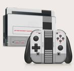 Nintendo switch custom nes skin, Enlèvement