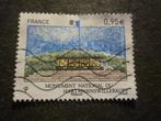 Frankrijk/France 2015 Yt 4966(o) Gestempeld/Oblitéré, Postzegels en Munten, Postzegels | Europa | Frankrijk, Verzenden