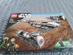 Lego Star Wars nr 75325 The Manolerian's N-1 Starfighter, Verzamelen, Ophalen of Verzenden, Zo goed als nieuw