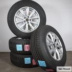 Audi Q5 Continental 235/65/R17 GWI 2030973, Gebruikt, Banden en Velgen, 17 inch, 235 mm