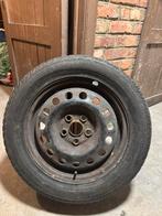 Pneux Continental / Bridgestone, Ophalen of Verzenden, Zo goed als nieuw