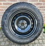 Reservewiel Dodge Ram, Auto-onderdelen, Ophalen, 275 mm, Banden en Velgen, Nieuw