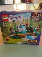Lego Friends 41677 Waterval in het bos, Ophalen of Verzenden, Nieuw, Complete set, Lego