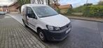 122.000KM 1,6TDI EURO5 2013 UTILITAIRE 2PL 0471654764, Auto's, Euro 5, Zwart, Caddy Combi, 1600 cc