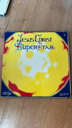 Jesus christ superstar LP Vinyl, Ophalen, Zo goed als nieuw