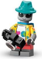 Lego Collect. Minifigures - Ser. 26 (71046) - Alien Tourist, Ensemble complet, Enlèvement, Lego, Neuf