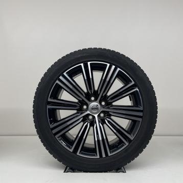 Volvo 18 inch velgen + winterbanden V60 / S60 beschikbaar voor biedingen