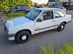 Opel corsa tr, Wit, Particulier, 2 deurs, 1200 cc