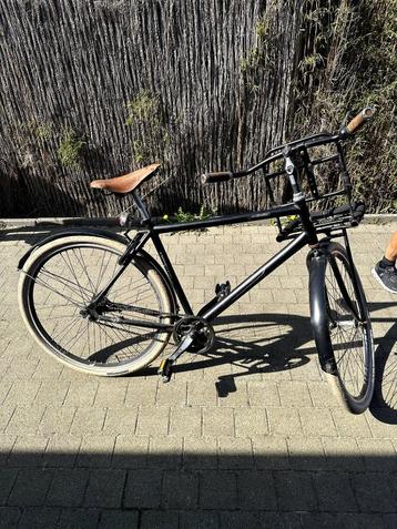 Sparta styler fiets beschikbaar voor biedingen