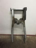 Suzuki GSX600F achterbrug swingarm achter brug GSX 600 600F, Motoren, Gebruikt