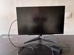 LG Monitor 2560 x 1440 240 Hz, Informatique & Logiciels, Moniteurs, Gaming, Rotatif, HDMI, Full HD
