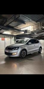Volkswagen Polo 1.4TDI Bluemotion 2015, Auto's, Stof, Euro 6, 4 cilinders, Overige kleuren