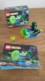 LEGO 6903, Ophalen, Gebruikt, Complete set, Lego