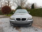BMW 520D E60 Facelift/Euro 5/1ste Eigenaar/Leder/Grote Navi, Auto's, BMW, Euro 5, Lichtsensor, https://public.car-pass.be/vhr/7f4bf325-9e69-4335-a221-323df920ee59