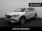 MG EHS 1.5 TGDI Luxury | Leder | Panoramadak | Led Sfeerlich, Auto's, MG, Gebruikt, Euro 6, 4 cilinders, Bedrijf