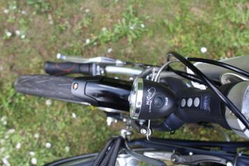 2 Vélos Pliants de Luxe Dahon Ciao P7 à l'état neuf beschikbaar voor biedingen