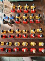 Rode duivels poppetjes carrefour 2018, Verzamelen, Ophalen of Verzenden