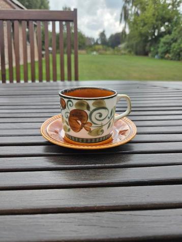Koffiesetje boch argenteuil  beschikbaar voor biedingen