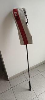 Driver Taylormade R15, Sport en Fitness, Golf, Ophalen, Gebruikt, Club, Overige merken